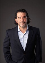 Gilbert Valdez, SIOR